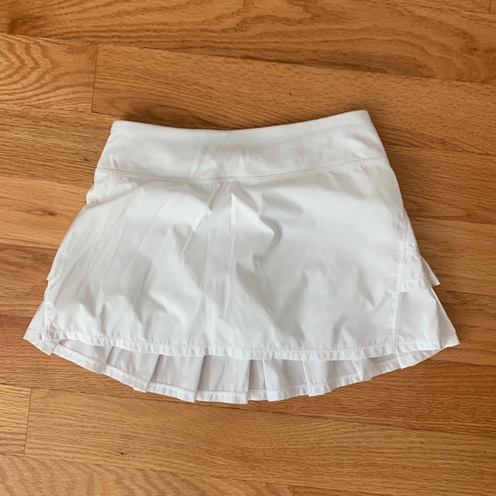 Ivivva Tennis Skirt Size 12